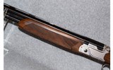 Beretta~694 O/U 12 Gauge~Left Hand - 4 of 15