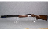 Beretta~694 O/U 12 Gauge~Left Hand - 2 of 15