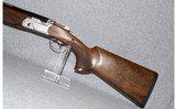 Beretta~694 O/U 12 Gauge~Left Hand - 5 of 15