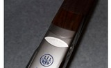 Beretta~694 O/U 12 Gauge~Left Hand - 11 of 15