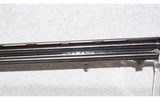 Beretta~694 O/U 12 Gauge~Left Hand - 13 of 15