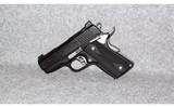 Kimber~Ultra CDP II Custom Shop~.40 S&W - 2 of 3