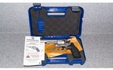 Smith & Wesson~Model 69 Combat Magnum~.44 Magnum 4.5" Barrel - 3 of 3