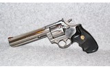 Colt~King Cobra~.357 Magnum 6" Barrel - 2 of 2