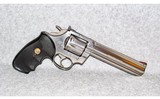 Colt~King Cobra~.357 Magnum 6" Barrel - 1 of 2