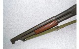 Winchester~Model 12 Trench Gun~12 Gauge 1943 - 9 of 14