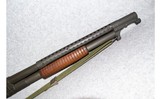 Winchester~Model 12 Trench Gun~12 Gauge 1943 - 5 of 14