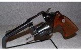 Colt~Lawman MKIII~.357 Magnum 4" Barrel - 3 of 8