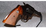 Colt~Lawman MKIII~.357 Magnum 4" Barrel - 7 of 8