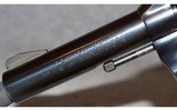 Colt~Lawman MKIII~.357 Magnum 4" Barrel - 2 of 8