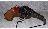 Colt~Lawman MKIII~.357 Magnum 4" Barrel - 6 of 8