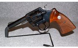 Colt~Lawman MKIII~.357 Magnum 4" Barrel - 1 of 8
