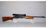 Remington~Gamemaster 760~.30-06 Springfield - 1 of 11