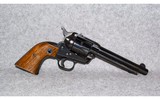 Ruger~Single Six~.22 Caliber - 1 of 4
