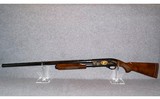 Remington 870~Ducks Unlimited~Mississippi River Edition~12 Gauge Magnum - 6 of 15