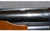 Remington 870~Ducks Unlimited~Mississippi River Edition~12 Gauge Magnum - 12 of 15