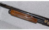 Remington 870~Ducks Unlimited~Mississippi River Edition~12 Gauge Magnum - 8 of 15