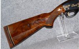 Remington 870~Ducks Unlimited~Mississippi River Edition~12 Gauge Magnum - 2 of 15