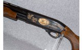 Remington 870~Ducks Unlimited~Mississippi River Edition~12 Gauge Magnum - 9 of 15