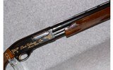 Remington 870~Ducks Unlimited~Mississippi River Edition~12 Gauge Magnum - 3 of 15