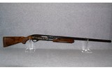 Remington 870~Ducks Unlimited~Mississippi River Edition~12 Gauge Magnum - 1 of 15