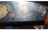 Remington 870~Ducks Unlimited~Mississippi River Edition~12 Gauge Magnum - 13 of 15
