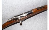 MAS~Berthier Fusile Mle 1907/15~8mm Lebel - 5 of 11