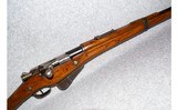 MAS~Berthier Fusile Mle 1907/15~8mm Lebel - 3 of 11