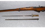 MAS~Berthier Fusile Mle 1907/15~8mm Lebel - 11 of 11