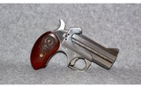 Bond Arms~Snake Slayer~.45 Long Colt / .410 GA - 1 of 2