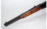 Winchester~1894 AE Trapper Large Loop Lever~.30-30 Winchester - 8 of 9