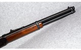 Winchester~1894 AE Trapper Large Loop Lever~.30-30 Winchester - 4 of 9