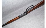 Winchester~1894 AE Trapper Large Loop Lever~.30-30 Winchester - 9 of 9
