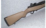 Springfield Armory~US Rifle M1A~.308 Winchester - 2 of 8