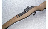 Springfield Armory~US Rifle M1A~.308 Winchester - 8 of 8