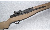 Springfield Armory~US Rifle M1A~.308 Winchester - 3 of 8