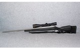 Weatherby~MK V~.340 Weatherby Magnum - 5 of 9