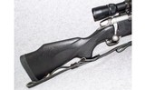 Weatherby~MK V~.340 Weatherby Magnum - 2 of 9