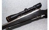Weatherby~MK V~.340 Weatherby Magnum - 7 of 9