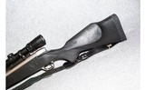 Weatherby~MK V~.340 Weatherby Magnum - 6 of 9