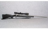 Weatherby~MK V~.340 Weatherby Magnum - 1 of 9