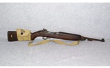 Saginaw~M1 Carbine~.30 Carbine - 1 of 10