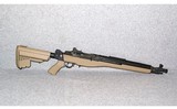 Springfield Armory~M1A Socom 16 CQB~.308 Winchester - 1 of 7