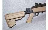 Springfield Armory~M1A Socom 16 CQB~.308 Winchester - 2 of 7