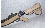 Springfield Armory~M1A Socom 16 CQB~.308 Winchester - 5 of 7