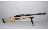 SAKO~TRG-22~.308 Winchester