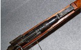 Arasaka~Type 99 South Korean conversion~.30-06 Springfield - 9 of 9