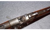 Kjobenhavns Toihuus~Danish M1867 Remington Rolling Block Military Rifle~11.7x51R - 10 of 10
