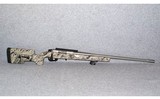 Big Horn Arms~Custom Long Range Rifle~.308 Winchester