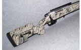 Big Horn Arms~Custom Long Range Rifle~.308 Winchester - 2 of 9